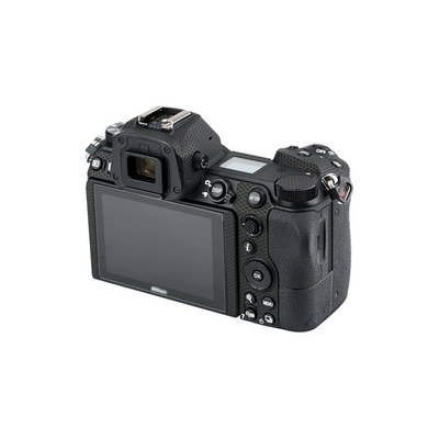 Anti-Scratch Skin for Nikon Z7/Z6 (Matrix Black)