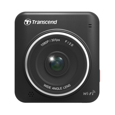 Transcend DashCam Drivepro 200