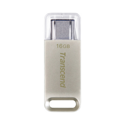 Transcend USB Flash Drive 850S 16GB (USB-C)
