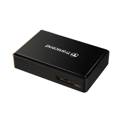 Transcend Card Reader RDF8 USB3.1 Gen 1