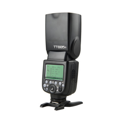 Godox TT685 Fuji Speedlite