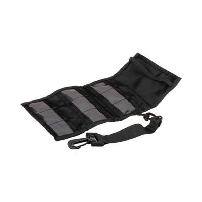 LensCoat Memory Wallet SD9 Black