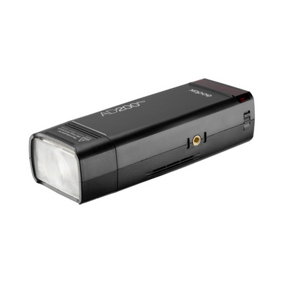 Godox Pocket Flash AD200 Pro