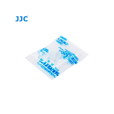 JJC Silica Gel 50 Bags (1gram per bag)