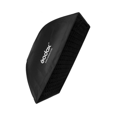 Godox Softbox Bowen Mount 60x90cm w/ Grid
