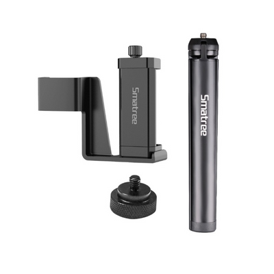 Smatree Osmo Pocket and Phone Holder