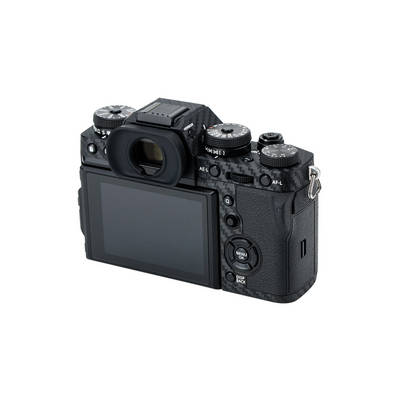 Anti-Scratch Skin for Fujifilm X-T3 (Carbon Fiber)