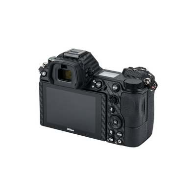 Anti-Scratch Skin for Nikon Z7/Z6 (Carbon Fiber)
