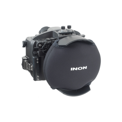 Inon Dome Lens Unit Cover L