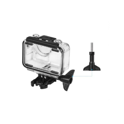 Smatree Underwater Housing DJI Osmo Action Camera