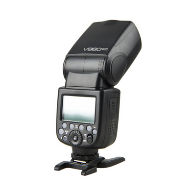 Godox Speedlite V860II-F Kit