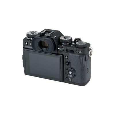 Anti-Scratch Skin for Fujifilm X-T3 (Matrix Black)