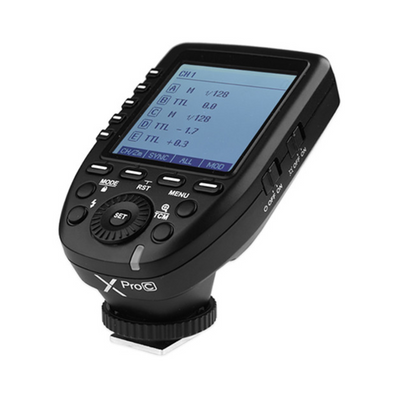Godox TTL Trigger XPRO-C for Canon