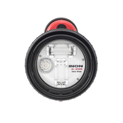 Inon D200 Strobe Light Type 2