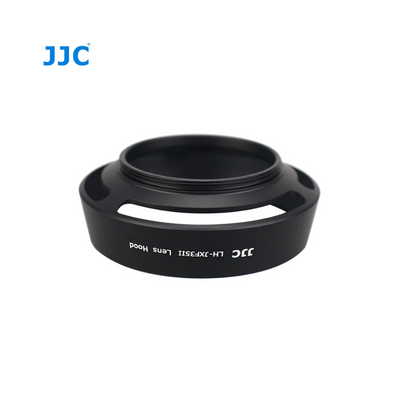 JJC Lens Hood Metal Fuji 35mm F2