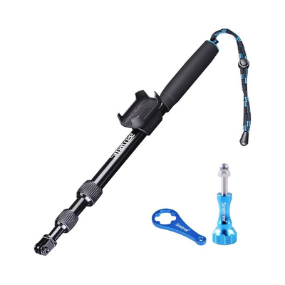 Smatree Smapole S2 Black