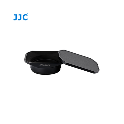JJC Lens Hood Square Fuji X100F/100T/100S