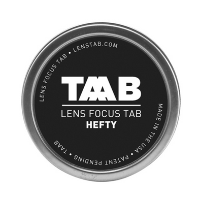TAAB Hefty Lens Focus Ring