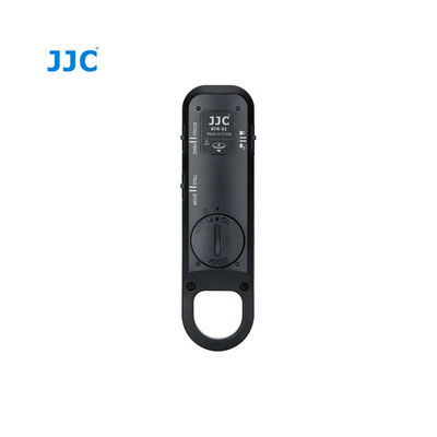 JJC Wireless Remote Control replaces Sony RMT-P1BT