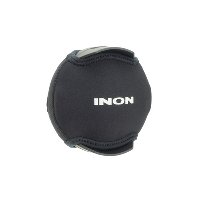 Inon Dome Lens Unit Cover S Black