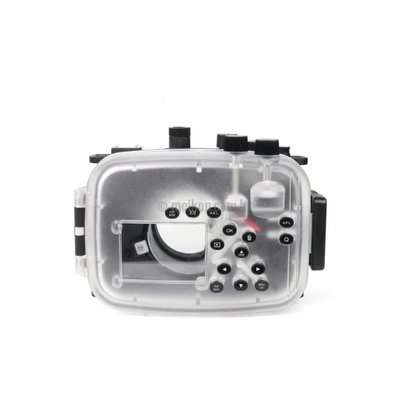 Meikon Underwater Case Fuji X-PRO2 16-50