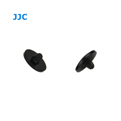 JJC Soft Release Button Convex Black