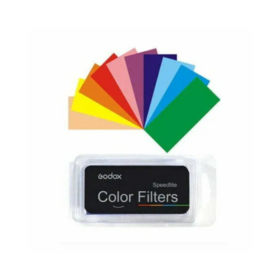 Godox Color Filter CF-07
