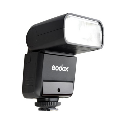 Godox Speedlite TT350 Sony