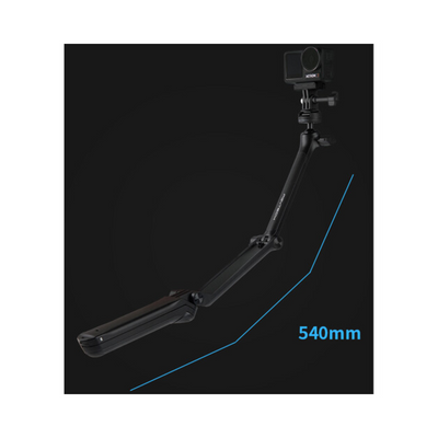 PGYTECH CapLock MantisPod Z Tripod with Ball-Head
