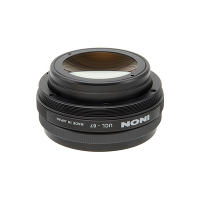 Inon M67 Flip Mount Adapter for UCL-67/90