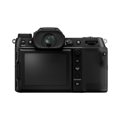 Fujifilm GFX 100S Medium Format Mirrorless Camera
