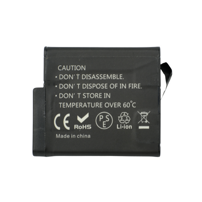 Smatree Battery for Hero 7/6/5
