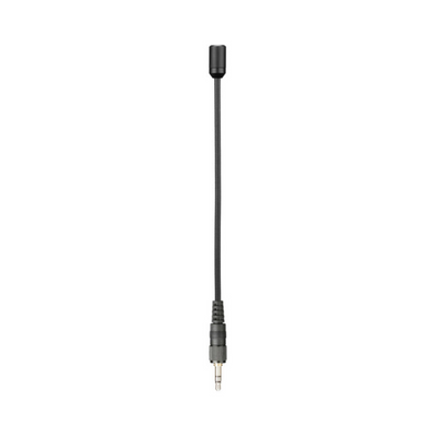 Saramonic UMIC-M2 Gooseneck Microphone w/ Locking 3.5mm