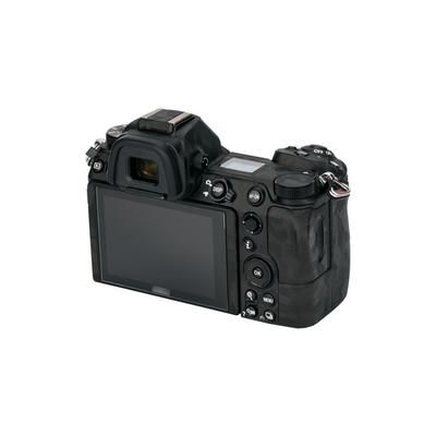 Anti-Scratch Skin for Nikon Z7/Z6 (Shadow Black)