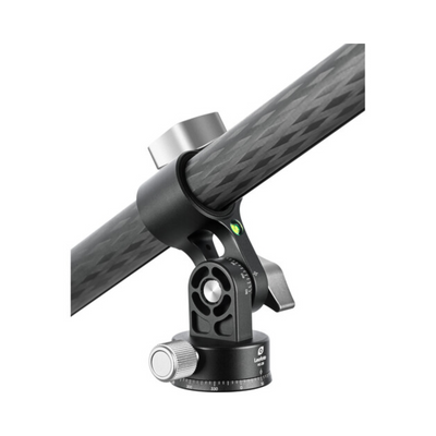 Leofoto HC-28 Horizontal Panoramic Carbon Fiber Center Column System