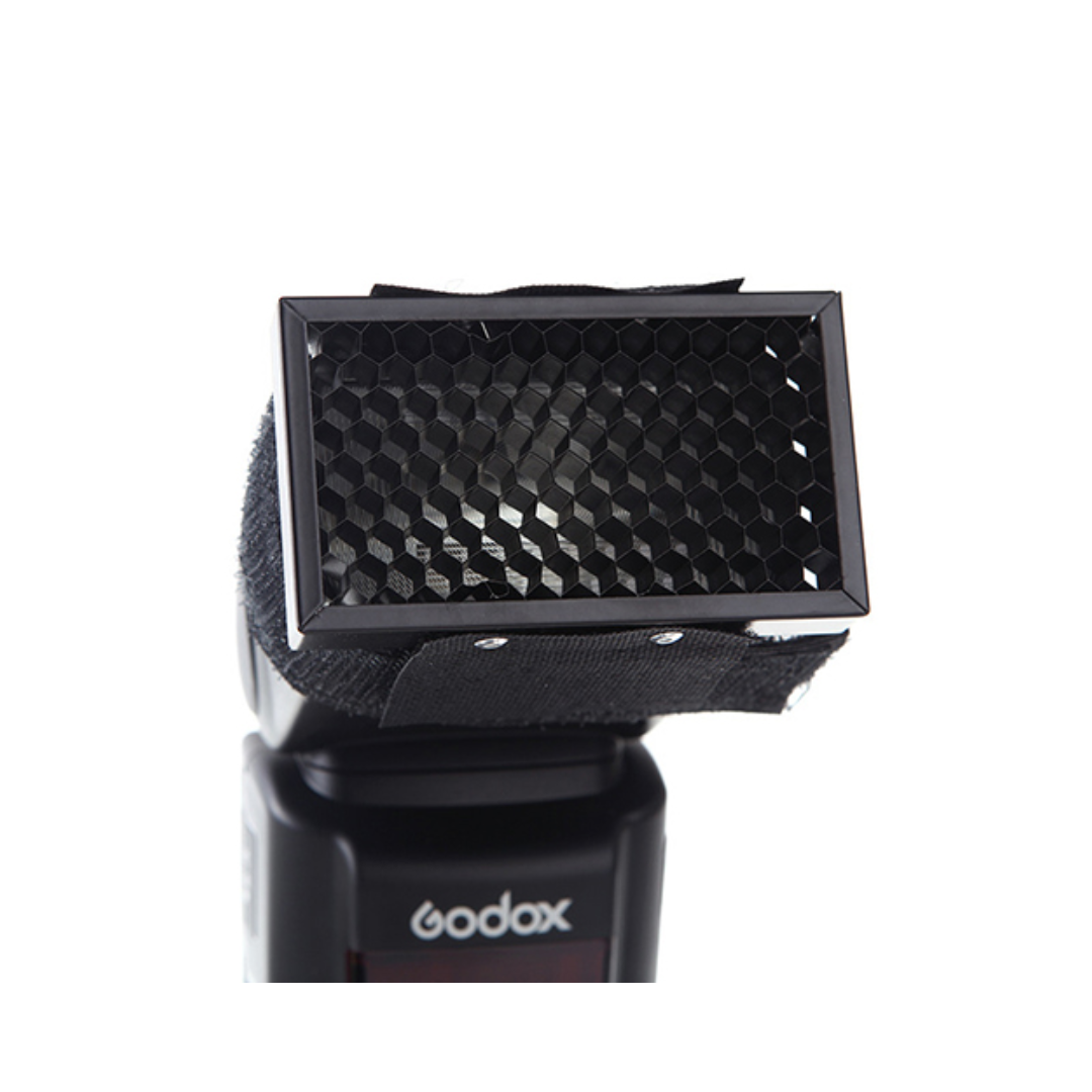 Godox Mini Honeycomb for Speedlite
