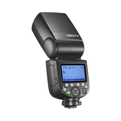 Godox Ving V860III TTL Li-Ion Flash Kit