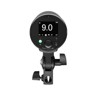 Jinbei HD-200 Pro TTL Battery Monolight