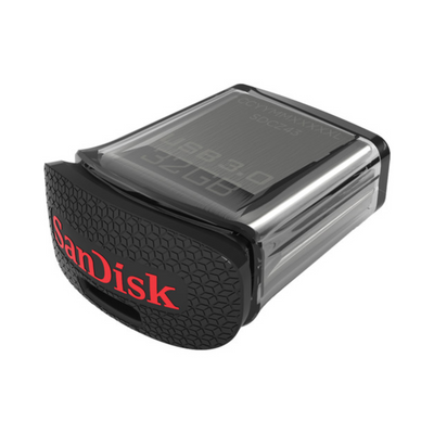 SanDisk 32GB CZ43 Ultra Fit USB 3.0