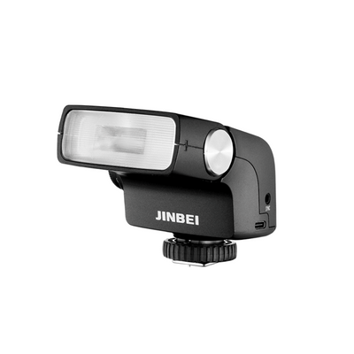 Jinbei Hi-5 Retro Speedlite