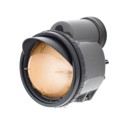 Inon Strobe Dome Filter 4600K for Z-330 and D-200