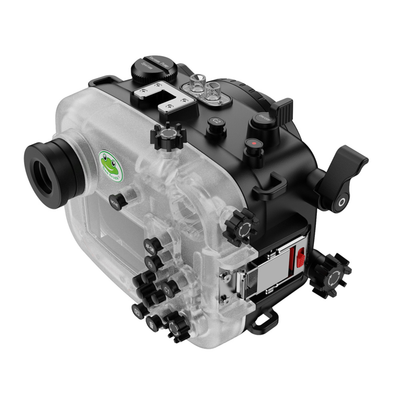 Sea Frogs Underwater Camera Housing For Sony A6700 16-50mm