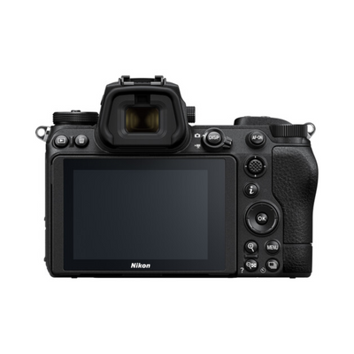 Nikon Z7 II Mirrorless Camera