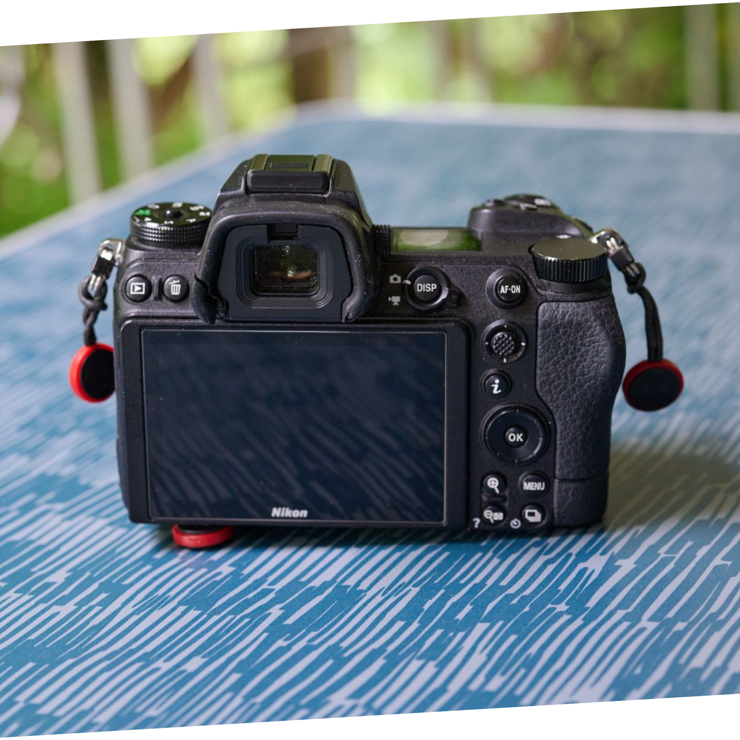 Nikon Z7 II Mirrorless Camera 2nd Hand
