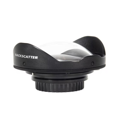 Backscatter GoPro Action Cam Sharp Wide Lens Pro