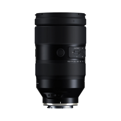 Tamron 35-150mm f/2-2.8 Di III VXD Lens (Sony E)