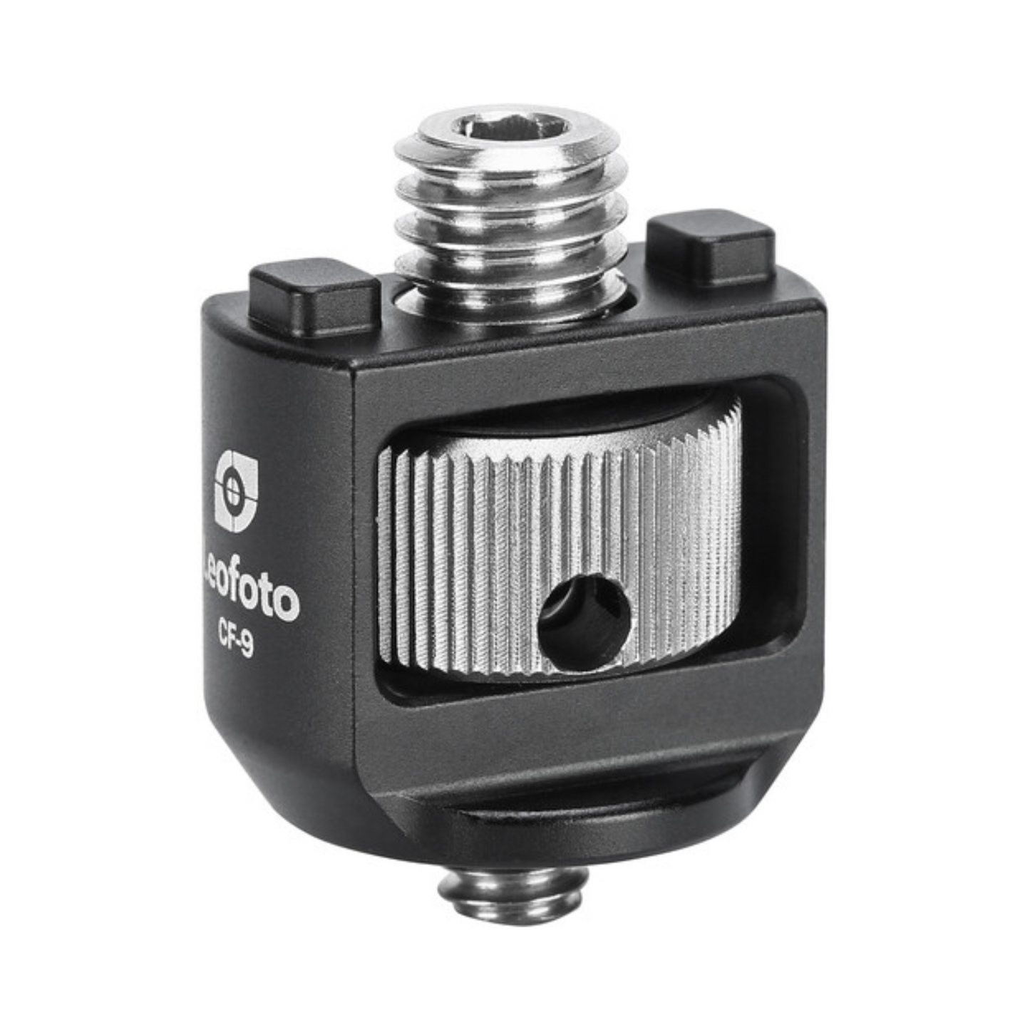 Leofoto TDC-36 Tripod Threaded Leg Collar with CF-9 (36mm)