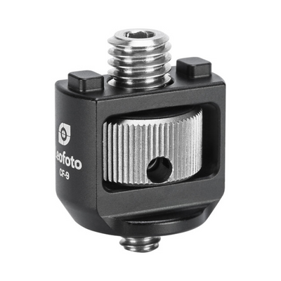 Leofoto TDC-36 Tripod Threaded Leg Collar with CF-9 (36mm)