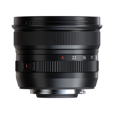 Fujifilm XF 8mm f/3.5 R WR Lens