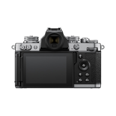 Nikon Zfc Mirrorless Camera